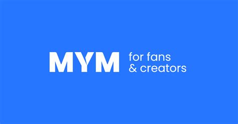 mymfans|MYM Corporate • About MYM, the exclusif social media